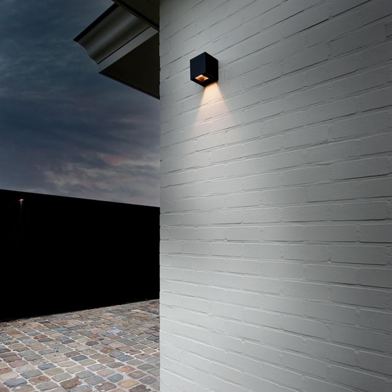 Wever & Ducré Box 1.0 Outdoor Wall Light | All Square Lighting