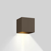 Wever & Ducré Box 1.0 Outdoor Wall Light | All Square Lighting