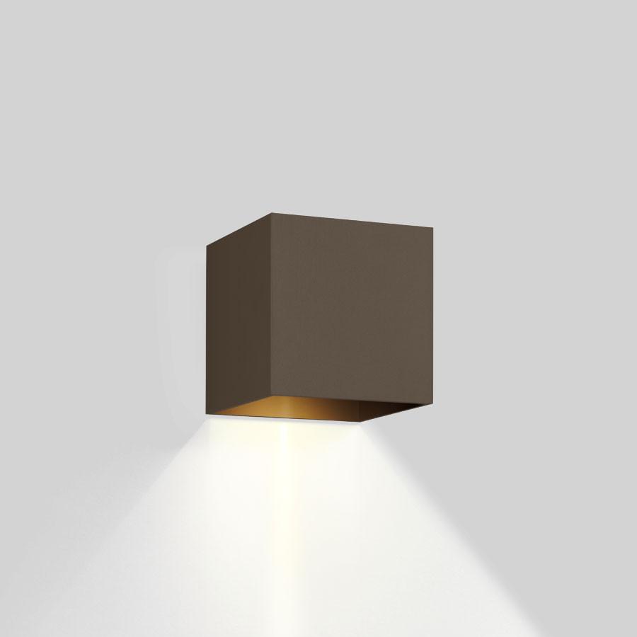 Wever & Ducré Box 1.0 Outdoor Wall Light | All Square Lighting