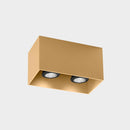 Wever & Ducré Box 2.0 GU10 Ceiling Light 