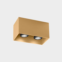 Wever & Ducré Box 2.0 GU10 Ceiling Light 