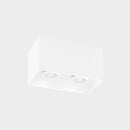 Wever & Ducré Box 2.0 GU10 Ceiling Light 