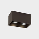 Wever & Ducré Box 2.0 GU10 Ceiling Light 