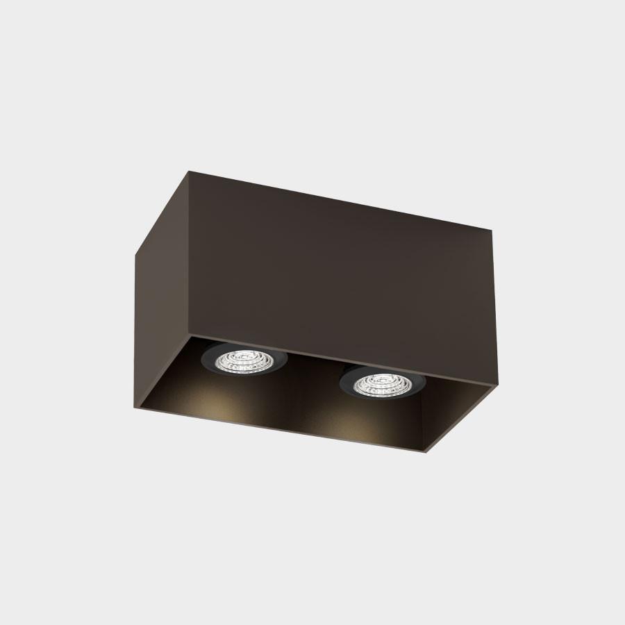 Wever & Ducré Box 2.0 GU10 Ceiling Light 