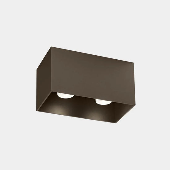Box 2.0 LED Ceiling Light