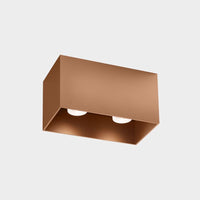 Wever & Ducré Box 2.0 LED Ceiling Light 