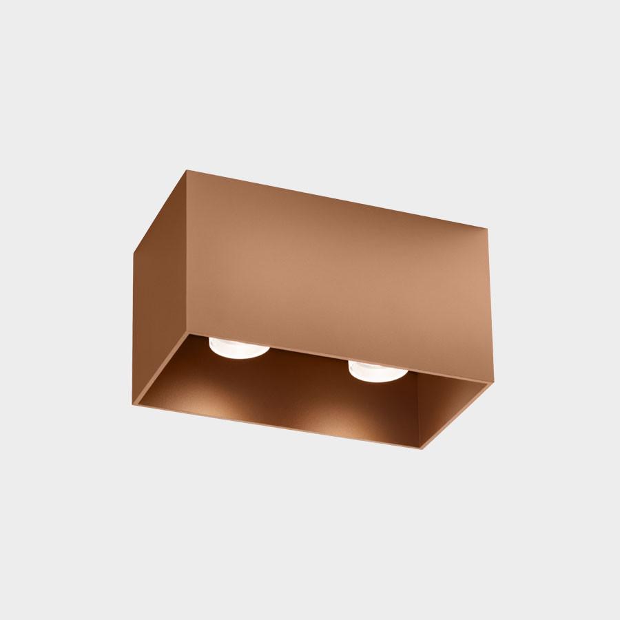Wever & Ducré Box 2.0 LED Ceiling Light 