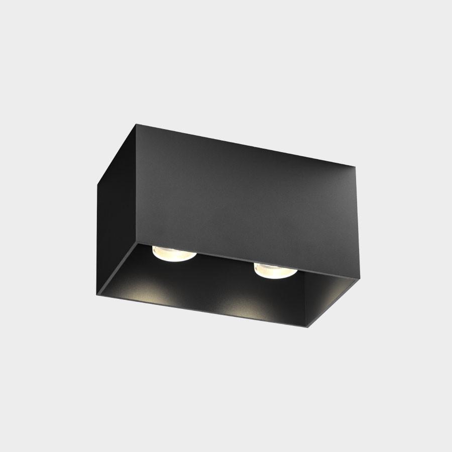 Wever & Ducré Box 2.0 LED Ceiling Light 
