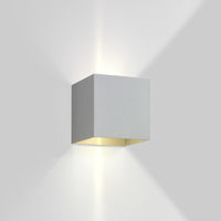 Wever & Ducré Box 2.0 LED Wall Light | All Square Lighting