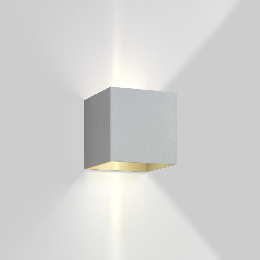 Wever & Ducré Box 2.0 LED Wall Light | All Square Lighting