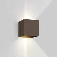 Wever & Ducré Box 2.0 LED Wall Light | All Square Lighting
