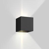 Wever & Ducré Box 2.0 LED Wall Light | All Square Lighting