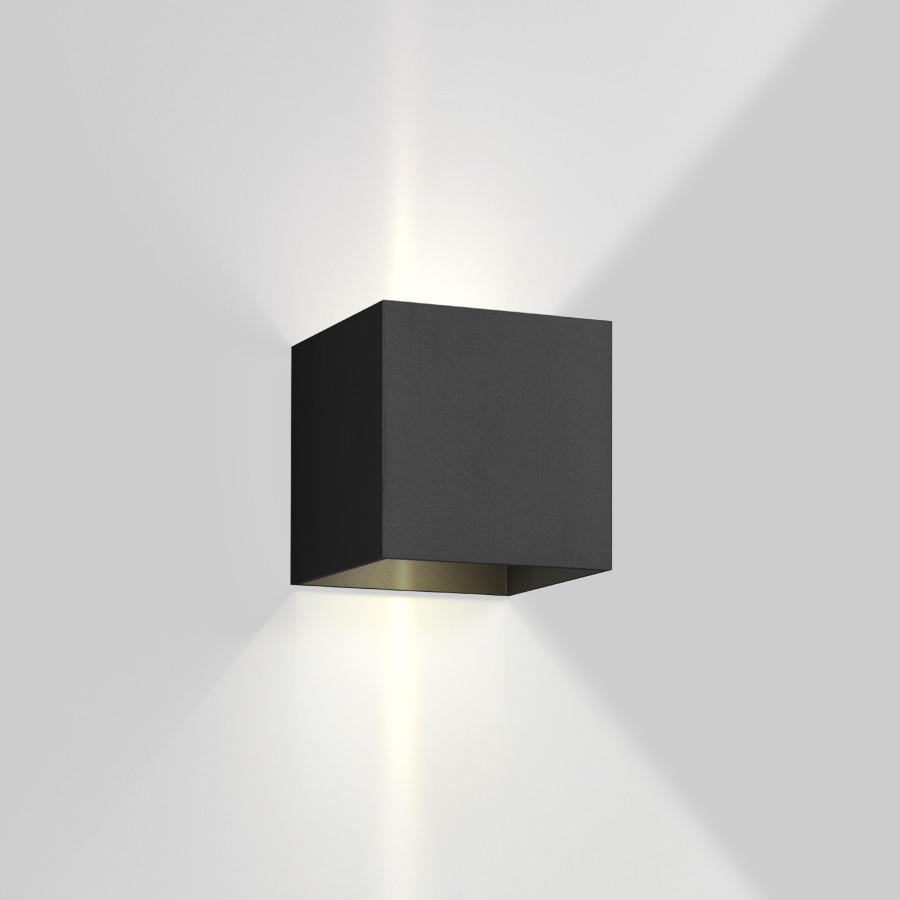 Wever & Ducré Box 2.0 LED Wall Light | All Square Lighting