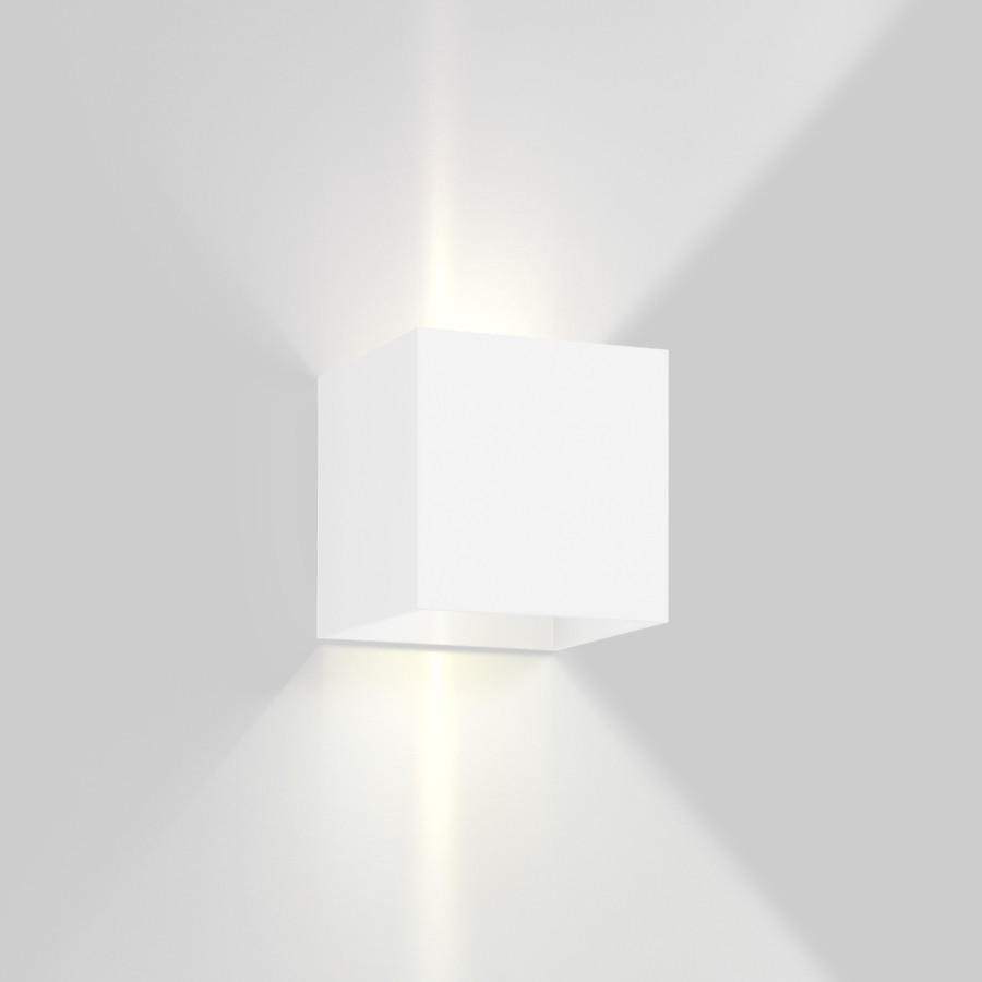 Wever & Ducré Box 2.0 LED Wall Light | All Square Lighting