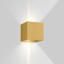 Wever & Ducré Box 2.0 LED Wall Light | All Square Lighting