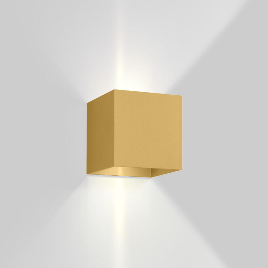 Wever & Ducré Box 2.0 LED Wall Light | All Square Lighting