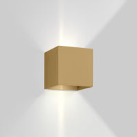 Wever & Ducré Box 2.0 LED Wall Light | All Square Lighting