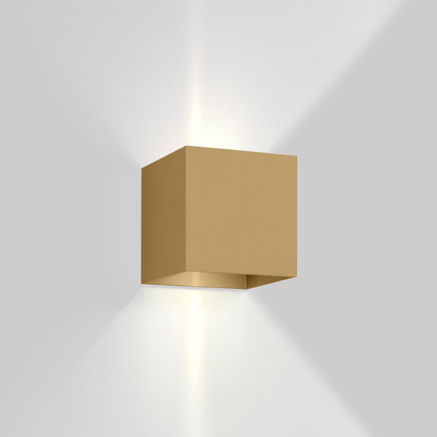 Wever & Ducré Box 2.0 LED Wall Light | All Square Lighting