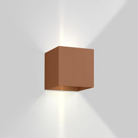 Wever & Ducré Box 2.0 LED Wall Light | All Square Lighting