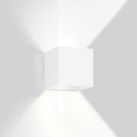 Wever & Ducré Box 2.0 Outdoor Wall Light | All Square Lighting