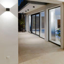 Wever & Ducré Box 2.0 Outdoor Wall Light | All Square Lighting