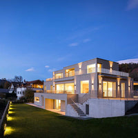 Wever & Ducré Box 2.0 Outdoor Wall Light | All Square Lighting