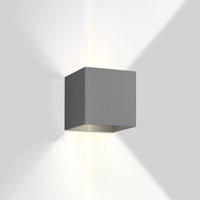 Wever & Ducré Box 2.0 Outdoor Wall Light | All Square Lighting