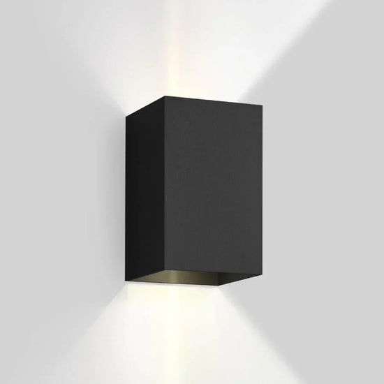 Box 4.0 Outdoor Wall Light | All Square Lighting