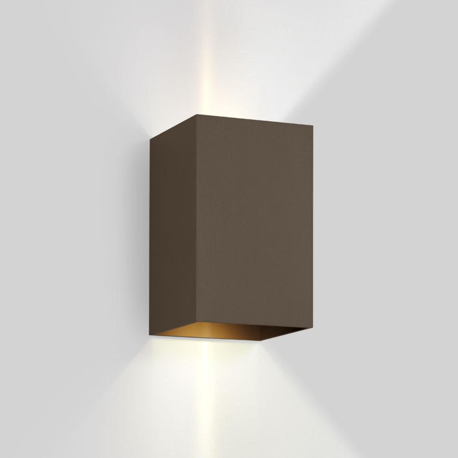 Box 4.0 Outdoor Wall Light