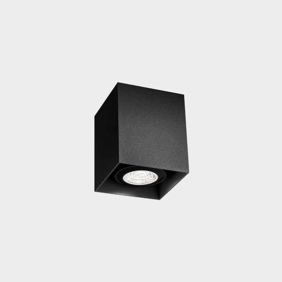 Box Mini 1.0 GU10 Ceiling Light