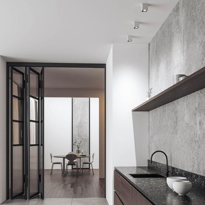 Wever & Ducré Box Mini 1.0 GU10 Ceiling Light 