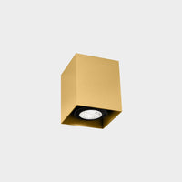 Wever & Ducré Box Mini 1.0 GU10 Ceiling Light 