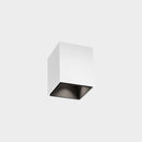Wever & Ducré Box Mini 1.0 LED Ceiling Light | All Square Lighting