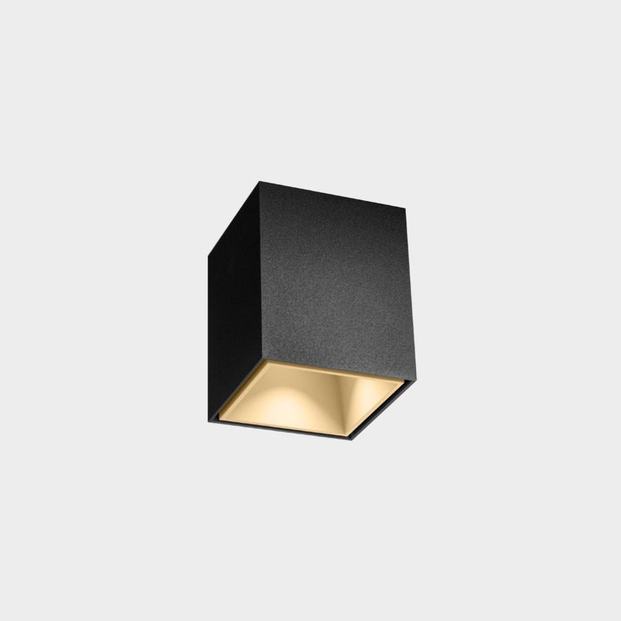 Wever & Ducré Box Mini 1.0 LED Ceiling Light | All Square Lighting