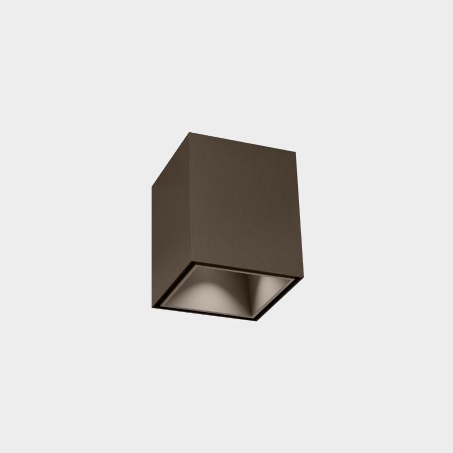 Wever & Ducré Box Mini 1.0 LED Ceiling Light | All Square Lighting