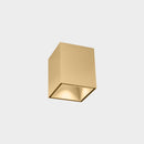 Wever & Ducré Box Mini 1.0 LED Ceiling Light | All Square Lighting