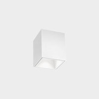 Wever & Ducré Box Mini 1.0 LED Ceiling Light | All Square Lighting