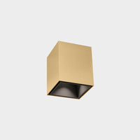 Wever & Ducré Box Mini 1.0 LED Ceiling Light | All Square Lighting