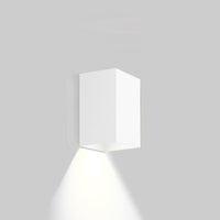 Wever & Ducré Box Mini 1.0 Wall Light | All Square Lighting