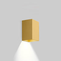 Wever & Ducré Box Mini 1.0 Wall Light | All Square Lighting