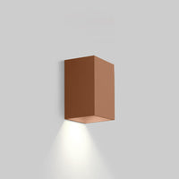 Wever & Ducré Box Mini 1.0 Wall Light | All Square Lighting