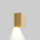 Wever & Ducré Box Mini 1.0 Wall Light | All Square Lighting
