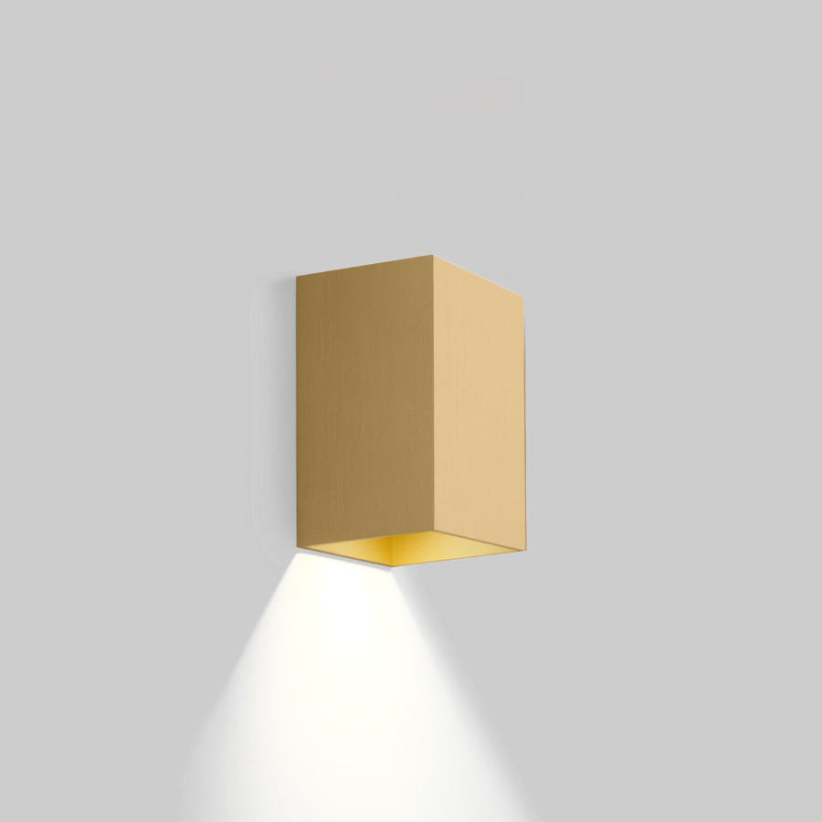 Wever & Ducré Box Mini 1.0 Wall Light | All Square Lighting
