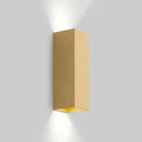 Wever & Ducré Box Mini 2.0 Wall Light | All Square Lighting