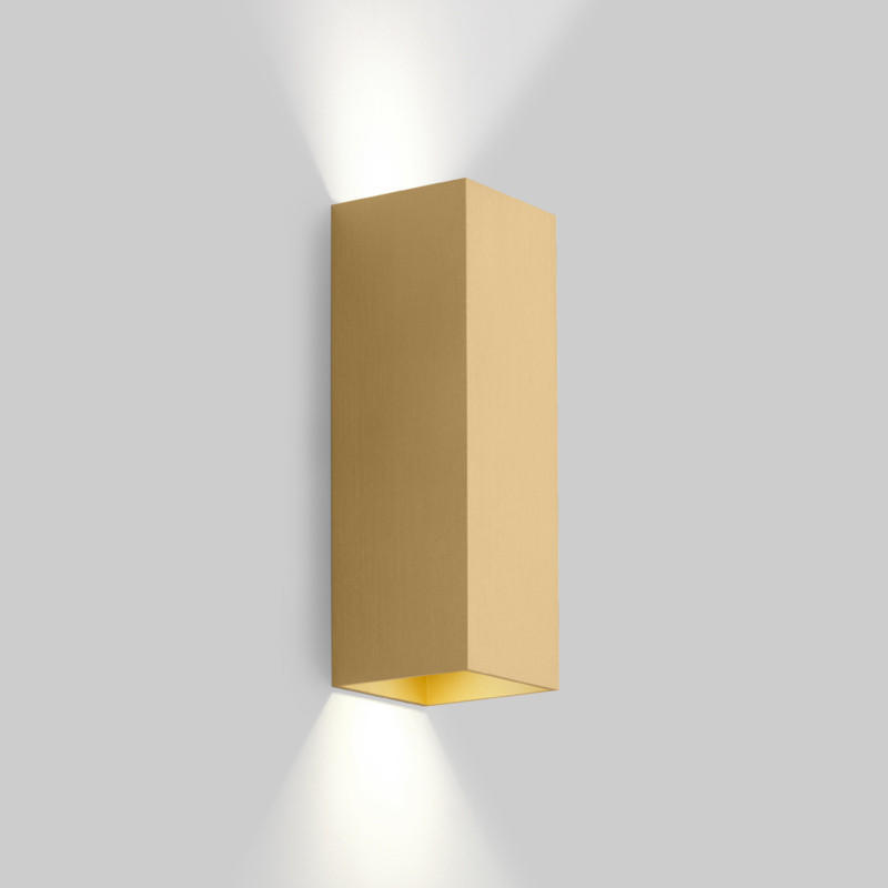 Wever & Ducré Box Mini 2.0 Wall Light | All Square Lighting