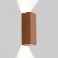 Wever & Ducré Box Mini 2.0 Wall Light | All Square Lighting