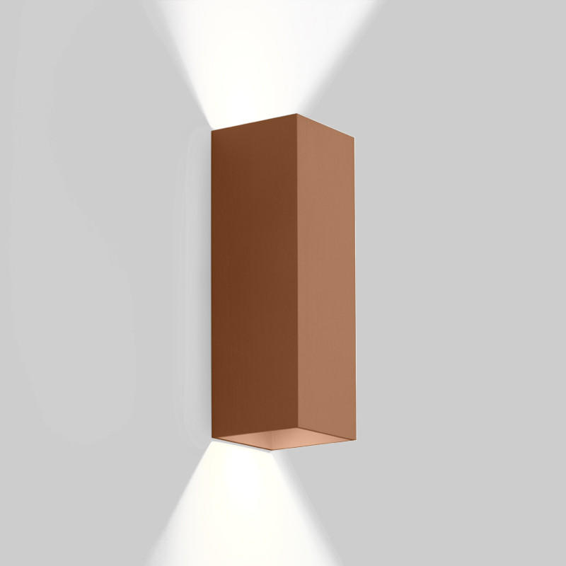 Wever & Ducré Box Mini 2.0 Wall Light | All Square Lighting