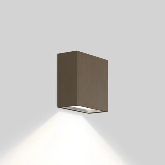 Central 1.0 Outdoor Wall Light