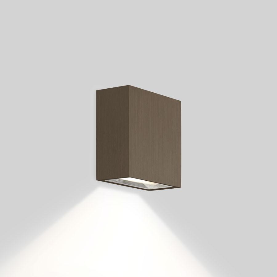 Central 1.0 Outdoor Wall Light