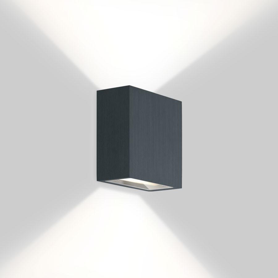 Wever & Ducré Central 2.0 Outdoor Wall Light | All Square Lighting